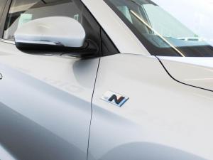 Hyundai Tucson 1.6 Turbo 4WD Elite Sport - Image 8