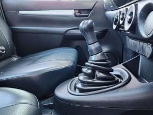 Toyota Hilux 2.0 single cab S (aircon) - Image 13