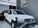 Toyota Hilux 2.0 single cab S (aircon) - Thumbnail 1