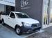 Toyota Hilux 2.0 single cab S (aircon) - Thumbnail 1