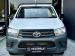 Toyota Hilux 2.0 single cab S (aircon) - Thumbnail 2