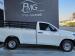 Toyota Hilux 2.0 single cab S (aircon) - Thumbnail 3
