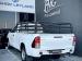 Toyota Hilux 2.0 single cab S (aircon) - Thumbnail 4