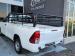Toyota Hilux 2.0 single cab S (aircon) - Thumbnail 5