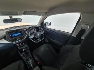 Toyota Starlet 1.5 Xi - Image 12