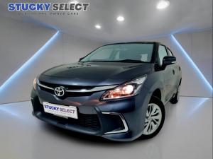 Toyota Starlet 1.5 Xi - Image 1
