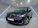 Thumbnail Toyota Starlet 1.5 Xi
