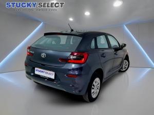 Toyota Starlet 1.5 Xi - Image 2