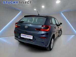 Toyota Starlet 1.5 Xi - Image 3