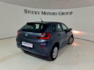 Toyota Starlet 1.5 Xi - Image 3