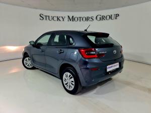 Toyota Starlet 1.5 Xi - Image 6