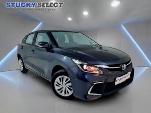 Toyota Starlet 1.5 Xi - Image 6