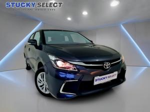 Toyota Starlet 1.5 Xi - Image 7