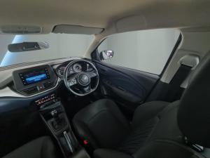 Toyota Starlet 1.5 Xi - Image 8