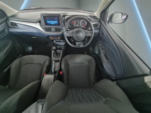 Toyota Starlet 1.5 Xi - Image 9