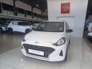 Thumbnail Hyundai Grand i10 1.0 Motion hatch manual