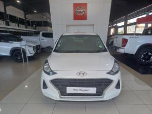 Hyundai Grand i10 1.0 Motion hatch manual - Image 2