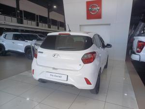 Hyundai Grand i10 1.0 Motion hatch manual - Image 4