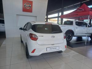 Hyundai Grand i10 1.0 Motion hatch manual - Image 5