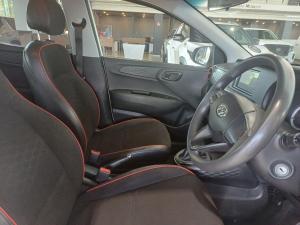Hyundai Grand i10 1.0 Motion hatch manual - Image 6