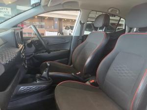 Hyundai Grand i10 1.0 Motion hatch manual - Image 7