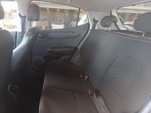 Hyundai Grand i10 1.0 Motion hatch manual - Image 8