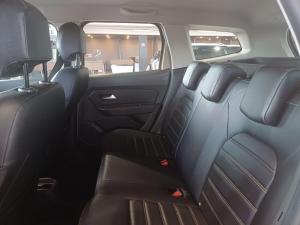 Renault Duster 1.5dCi Dynamique - Image 12