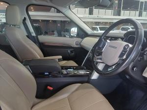 Land Rover Discovery HSE Td6 - Image 10