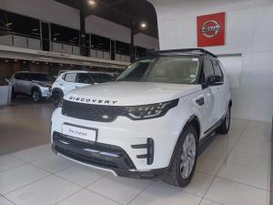 Land Rover Discovery HSE Td6 - Image 1