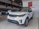 Thumbnail Land Rover Discovery HSE Td6