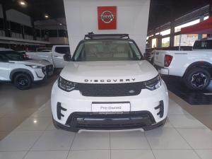 Land Rover Discovery HSE Td6 - Image 2