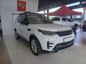 Land Rover Discovery HSE Td6 - Image 3