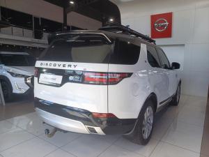 Land Rover Discovery HSE Td6 - Image 6
