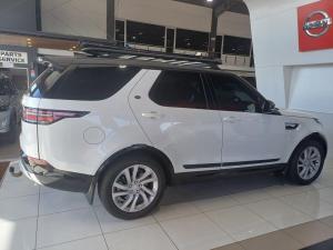 Land Rover Discovery HSE Td6 - Image 8