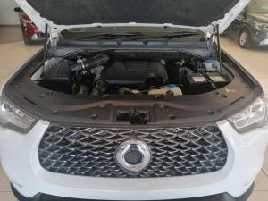 GWM P-SERIES 2.0TD DLX 4X4 automatic D/C - Image 10
