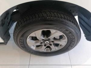GWM P-SERIES 2.0TD DLX 4X4 automatic D/C - Image 11
