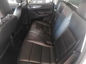 GWM P-SERIES 2.0TD DLX 4X4 automatic D/C - Image 12