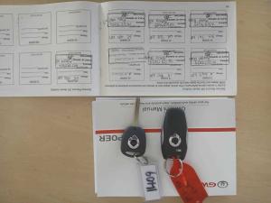 GWM P-SERIES 2.0TD DLX 4X4 automatic D/C - Image 14