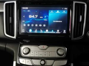 GWM P-SERIES 2.0TD DLX 4X4 automatic D/C - Image 19