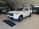 Thumbnail GWM P-SERIES 2.0TD DLX 4X4 automatic D/C