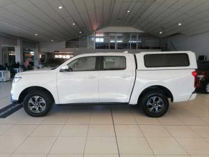 GWM P-SERIES 2.0TD DLX 4X4 automatic D/C - Image 3