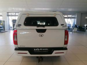 GWM P-SERIES 2.0TD DLX 4X4 automatic D/C - Image 4
