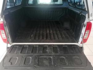 GWM P-SERIES 2.0TD DLX 4X4 automatic D/C - Image 5