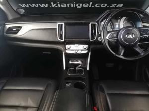 GWM P-SERIES 2.0TD DLX 4X4 automatic D/C - Image 7