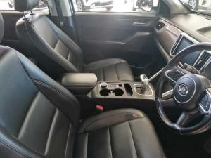 GWM P-SERIES 2.0TD DLX 4X4 automatic D/C - Image 8