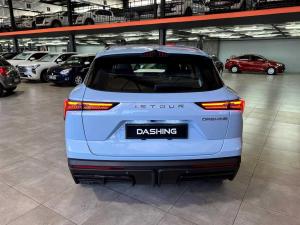 Jetour Dashing 1.5T Deluxe - Image 7
