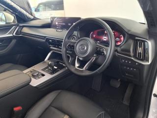 Mazda CX-60 3.3D AWD Takumi