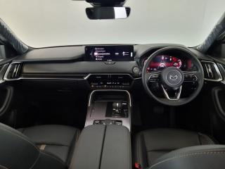 Mazda CX-60 3.3D AWD Takumi