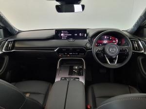 Mazda CX-60 3.3D AWD Takumi - Image 12