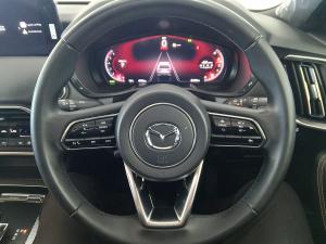 Mazda CX-60 3.3D AWD Takumi - Image 13